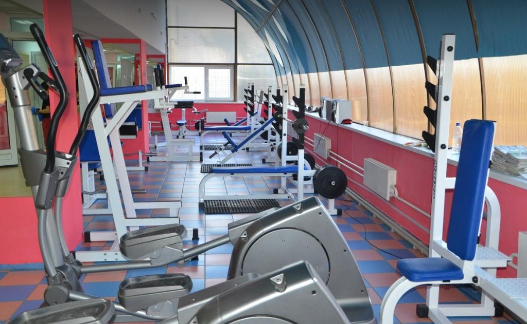 WestGymLegion — фото 3