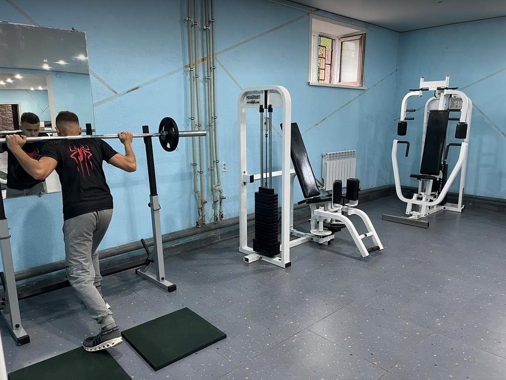 Underforce Gym — фото 4