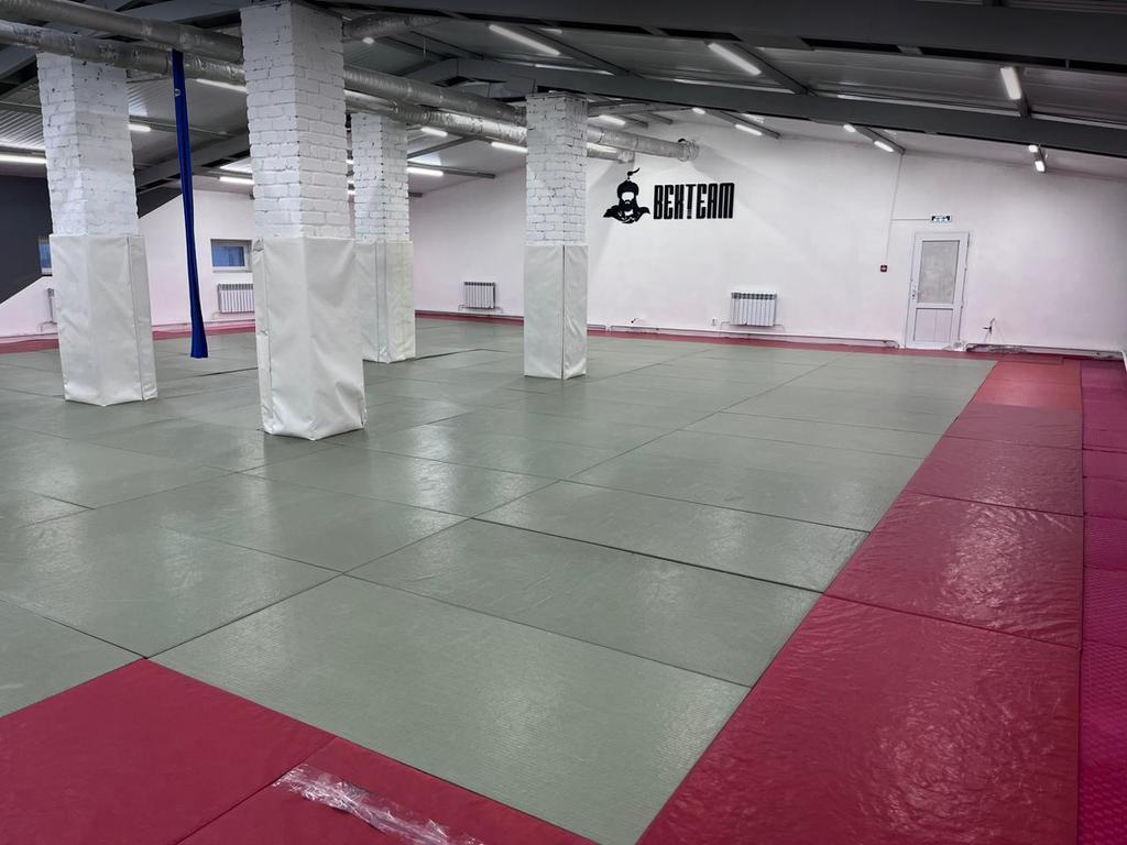 Bek Team на Машхур Жусупа — фото 6