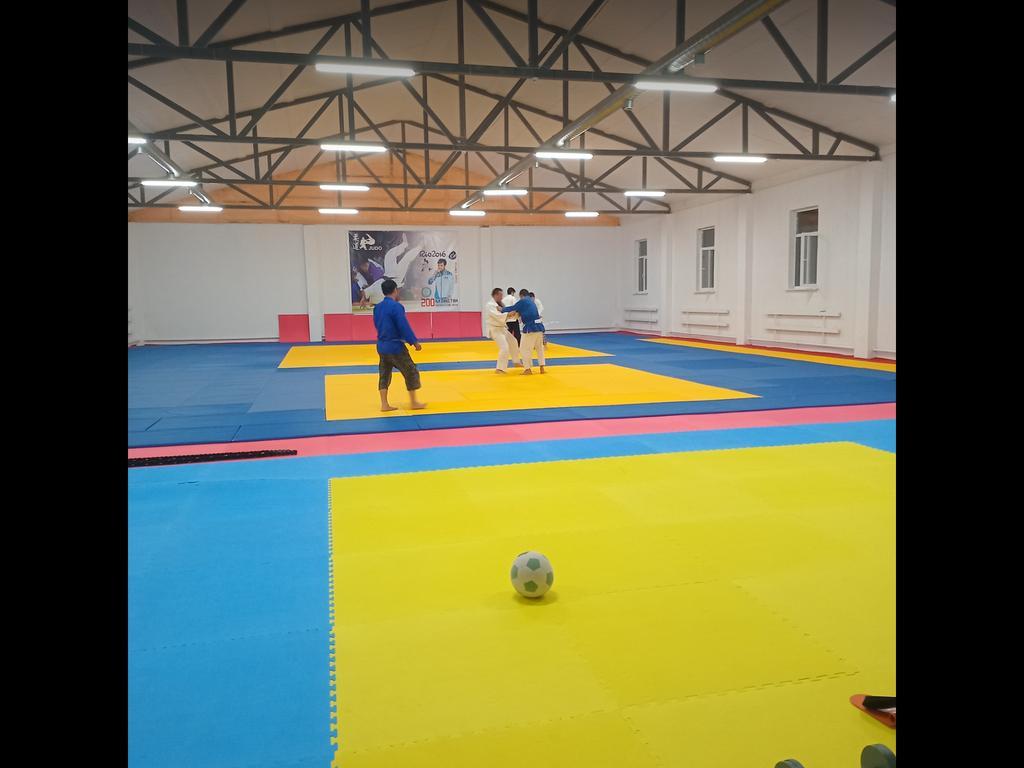 ДСК BATYR ФОК — фото 5