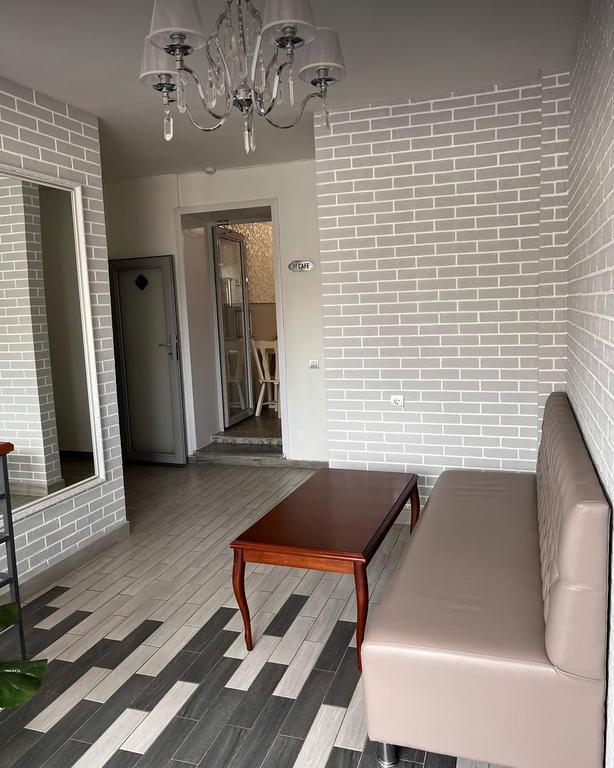 Банный комплекс Bulan — фото 5