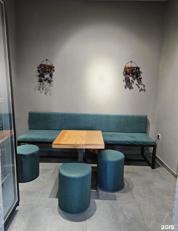 Банный комплекс Paradise — фото 5