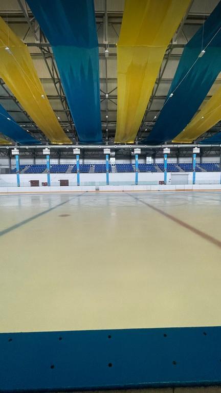 Мұз айдыны — фото 2