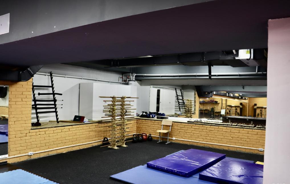 УТЦ Будокан — фото 5