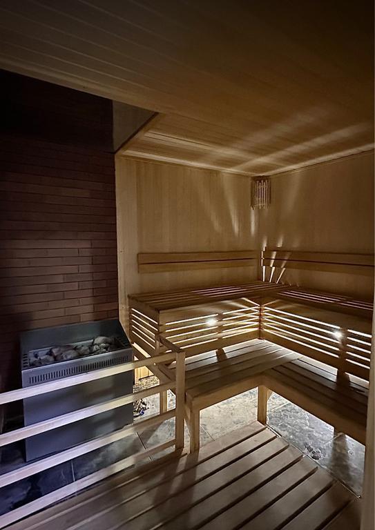 Xпресс Fitness на Калдаякова — фото 15