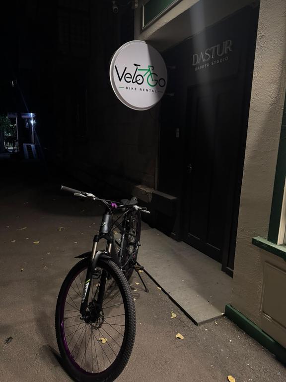 VeloGo — фото 6