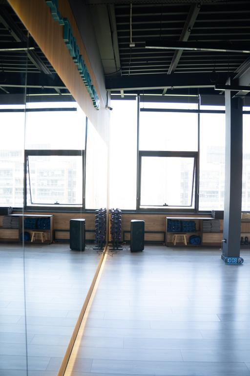 YA. Фитнес студия на Минусинской — фото 8