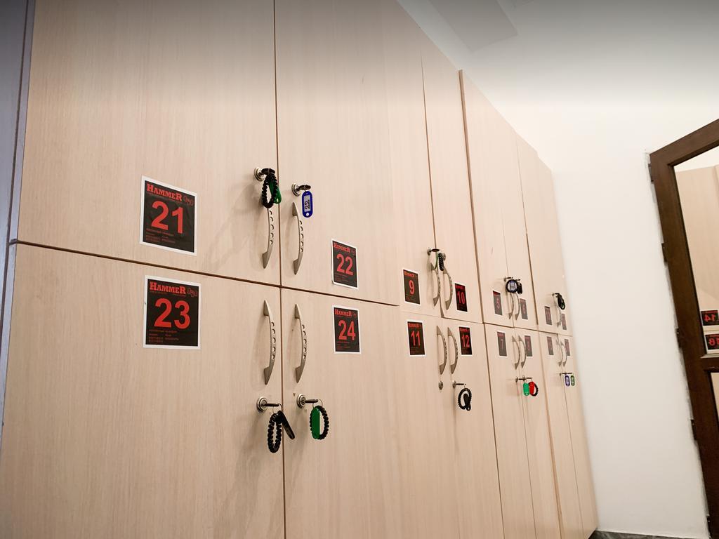 Raiymbek Batyr Sport Kesheni — фото 25