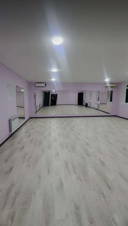 Zumba with Raikhan — фото 3