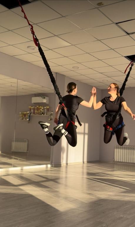 Fouette Studio — фото 3