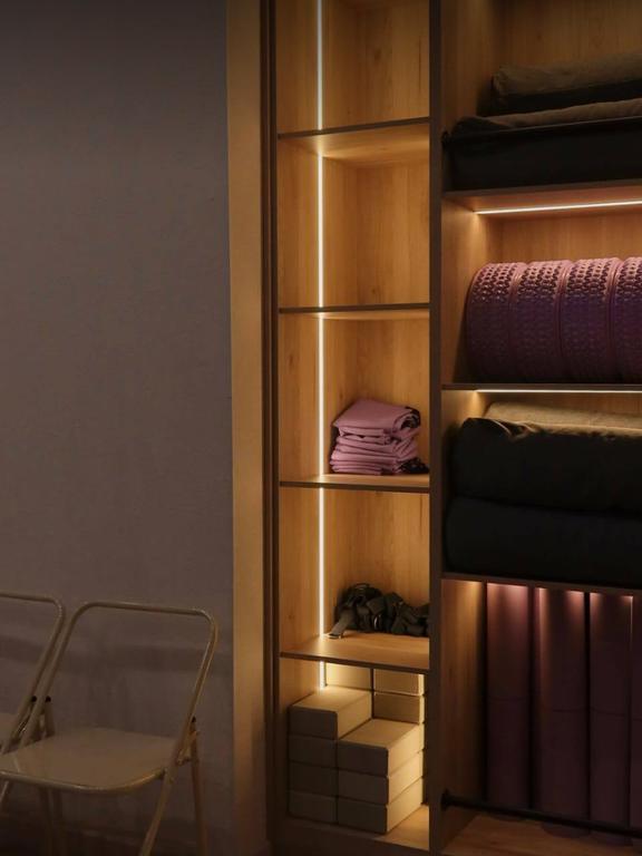 Sofi студия йоги и танца — фото 2