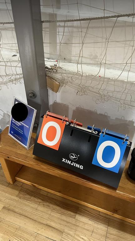 Astana Nomad Volley Омарова — фото 5