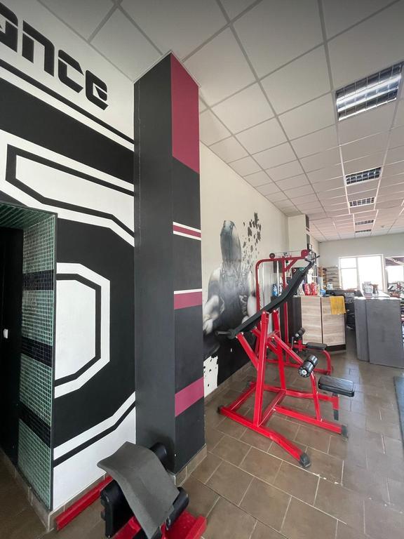 Delta — фото 8