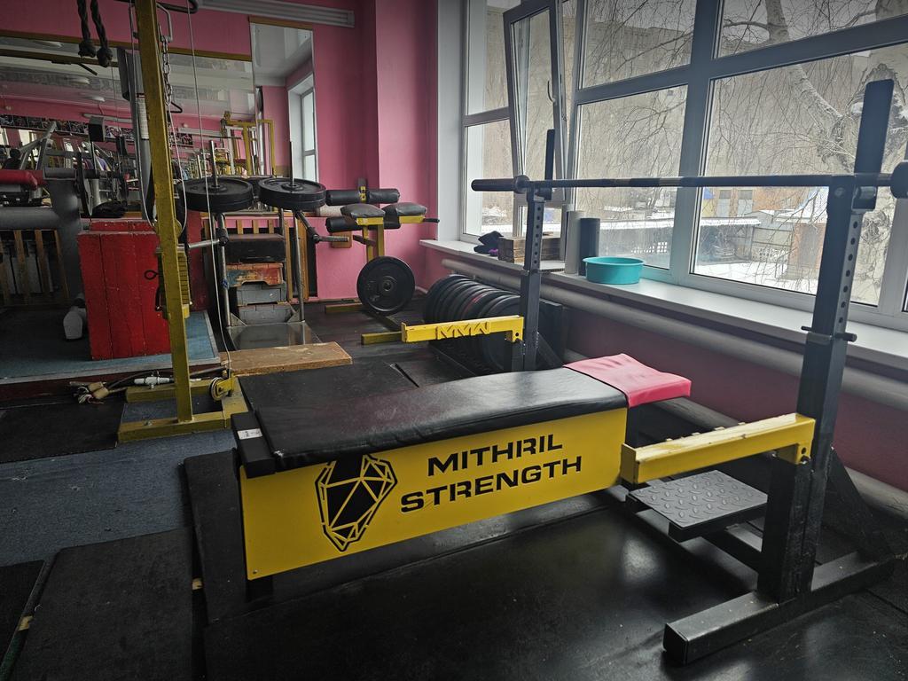 Атлант — фото 5