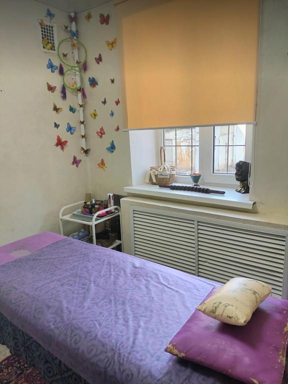 Массажный кабинет Алмагуль — фото 4