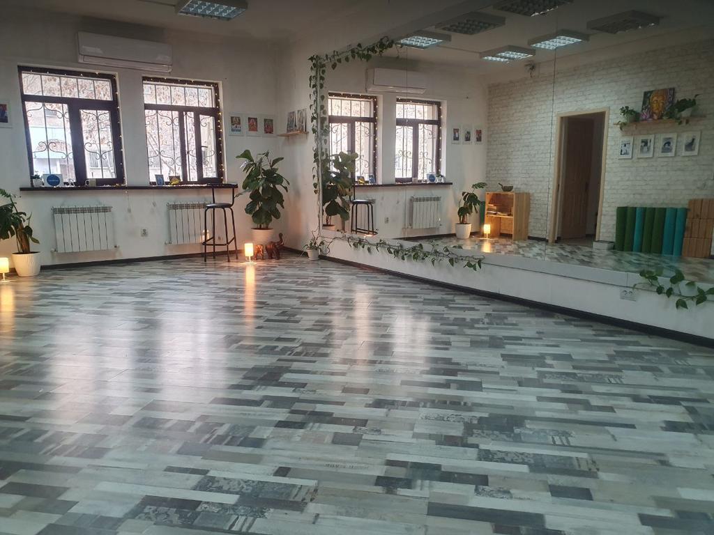 Студия "BE HAPPY" — фото 1