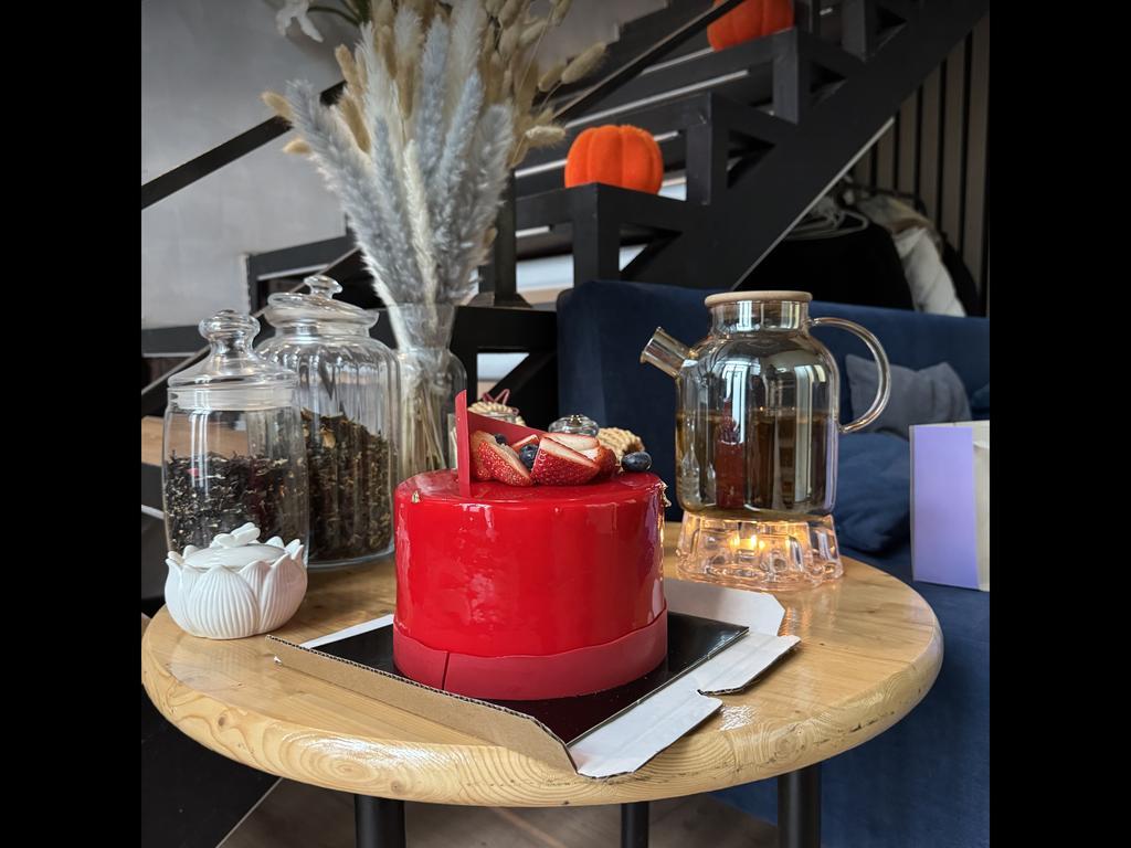 Atmosfera Yoga&Fitness (Бокейхана 38) — фото 5