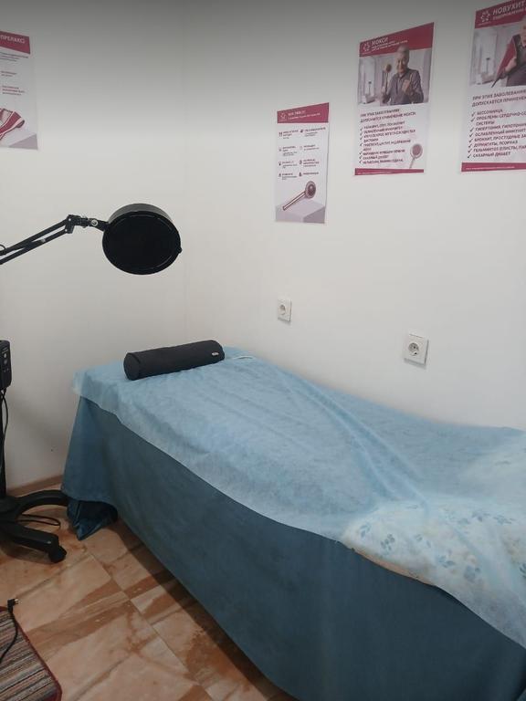 WAVELIFE Центр восстановления — фото 9