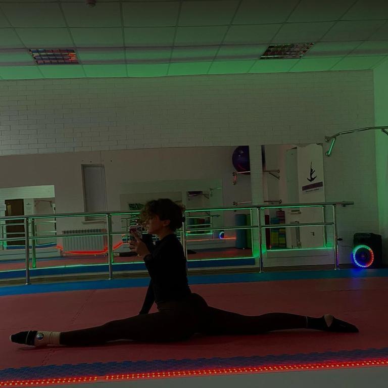 Атырау на шпагате - БЦ "Барыс" — фото 1