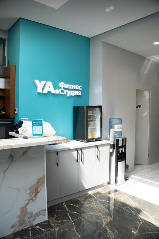 YA. Фитнес студия на Минусинской — фото 13
