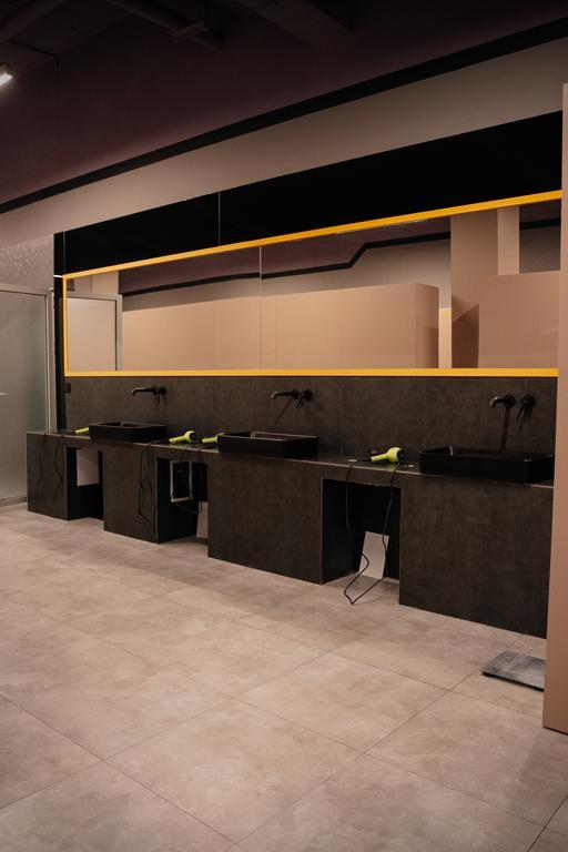 Champion Gym на Бухар-Жырау — фото 19