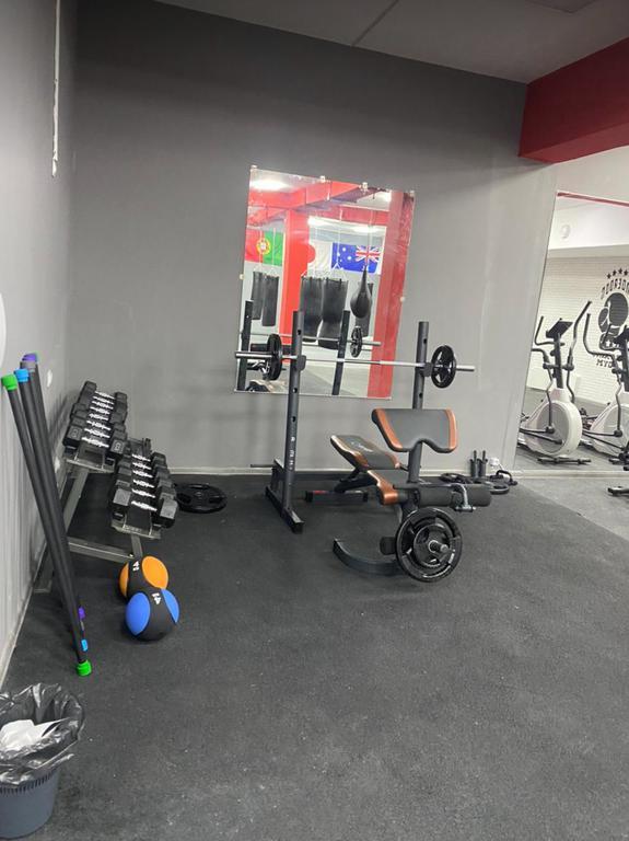 Underdog boxing Team — фото 7