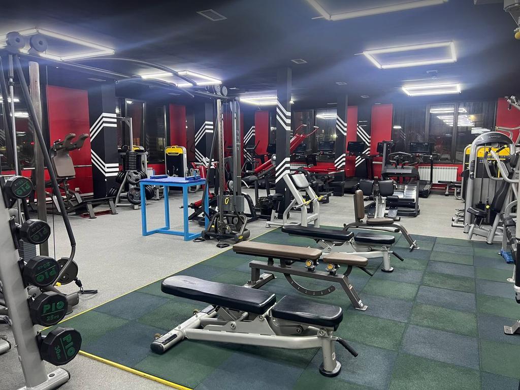 7GYM Fitness club ЖК Премьера — фото 1