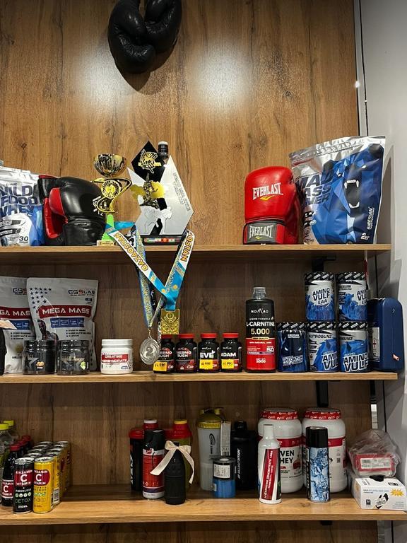 The RING — фото 5