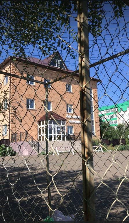 Хан-Арасан — фото 9