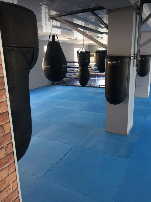 K1 Boxing Club — фото 2