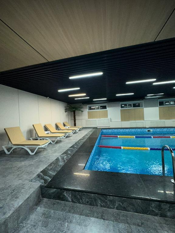 Elysium SPA&Fitness — фото 3