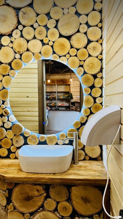 Семейный спа-центр Нура — фото 8