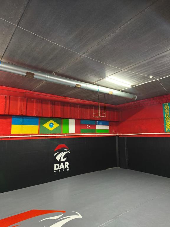 DAR TEAM AKTOBE — фото 2