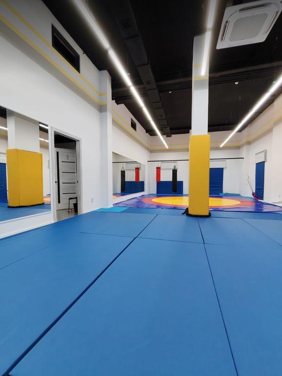 ЦЕНТР РАЗВИТИЯ "ФОРМУЛА-СПОРТ" 23 — фото 2