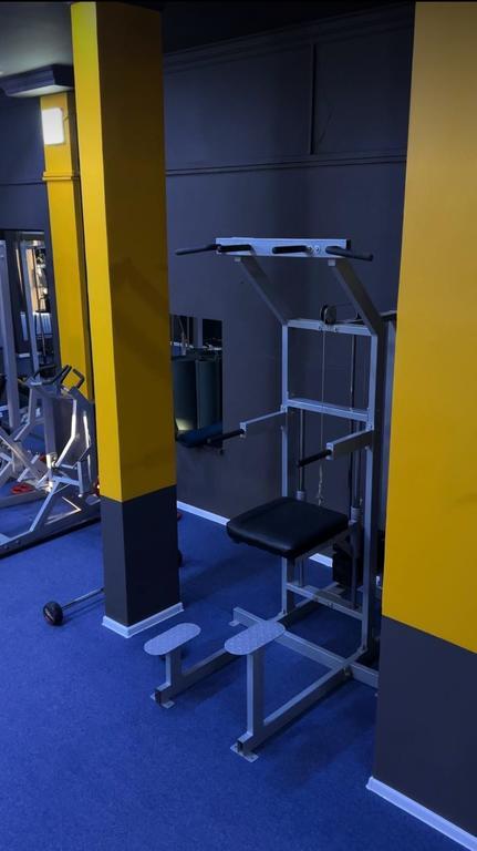 Aru Gym — фото 3