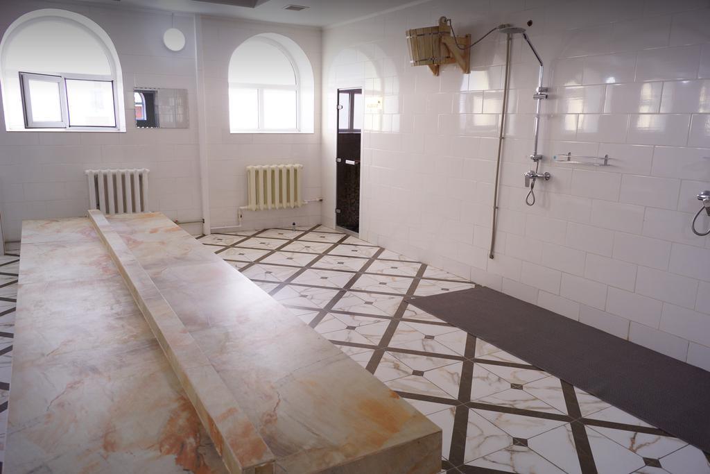 Банный комплекс "SARMAT” — фото 8