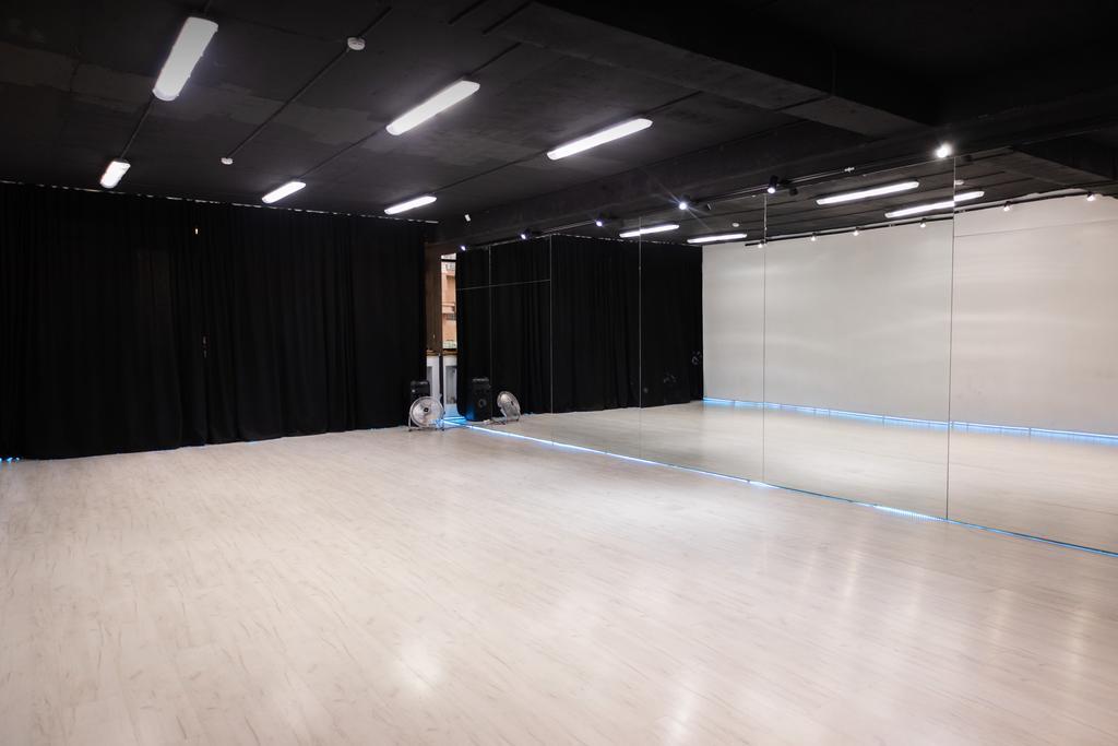 Janet Dance House (ТЦ "Korkem Center") — фото 7