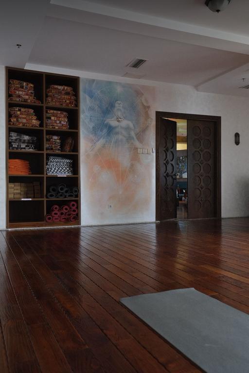 Golden Bridge — фото 2