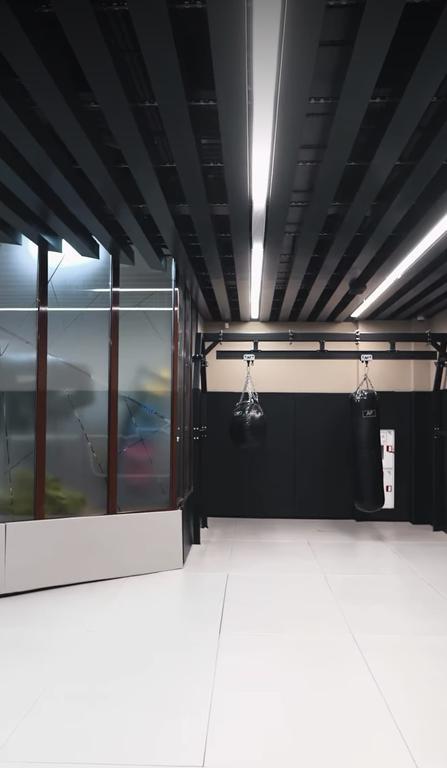 Urbanfit Евразия (Worldclass) — фото 9