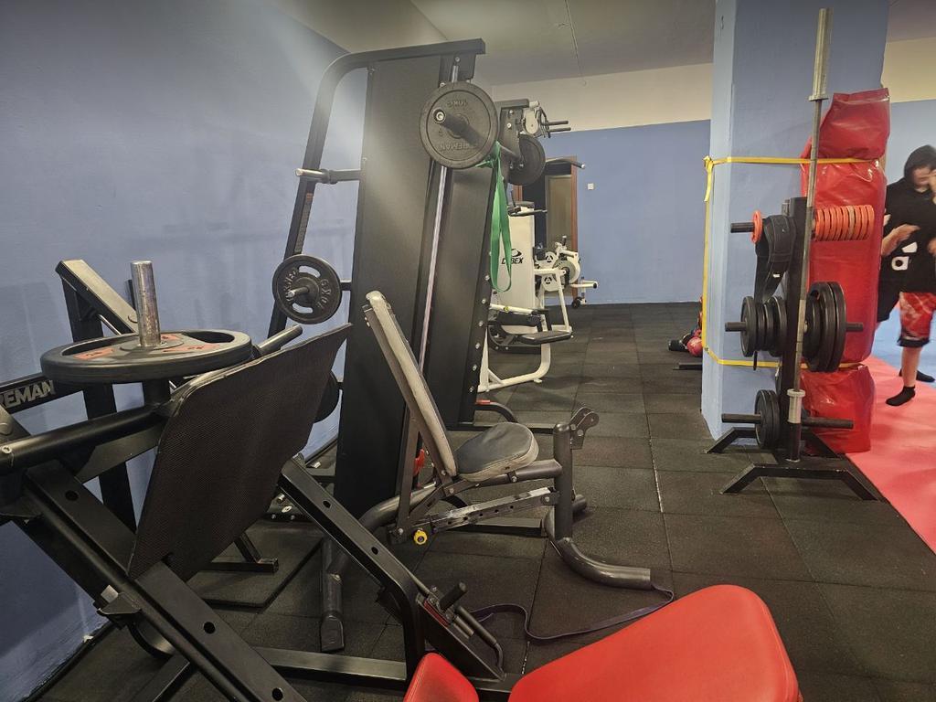 Namys Club — фото 3