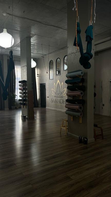 SAMADHI Green Line — фото 2