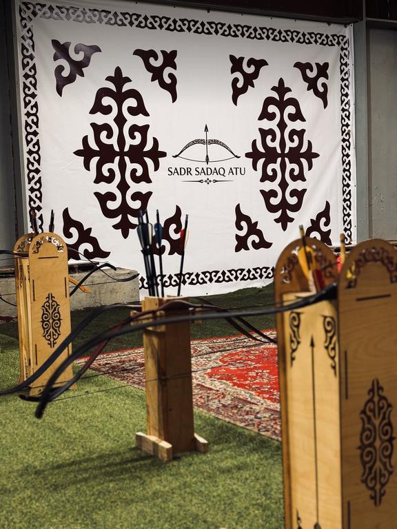 Sadr.archery — фото 1