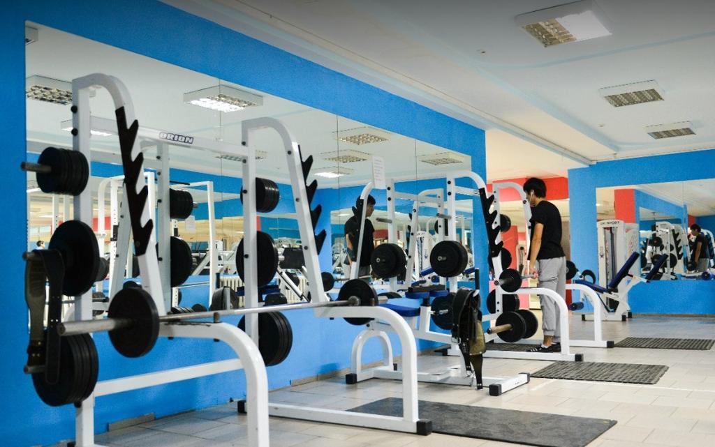 WestGymLegion — фото 6