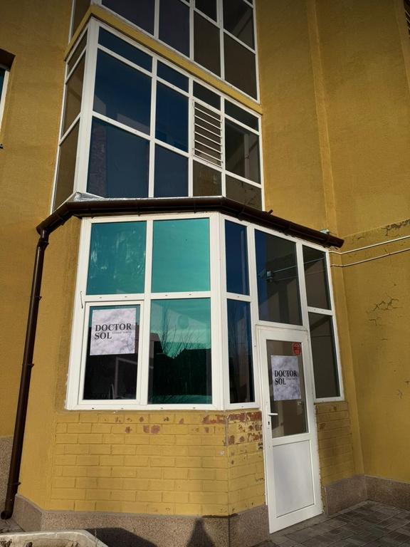 Доктор Соль — фото 2