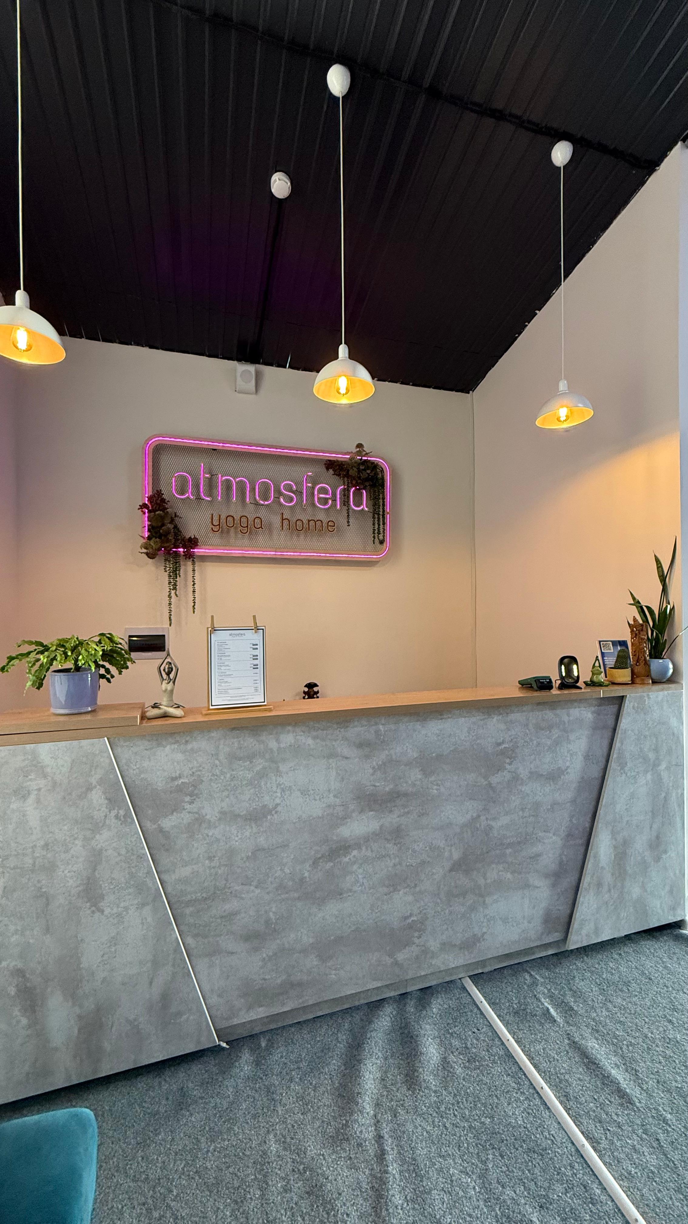 Atmosfera Yoga Home (Павлодар) studio image