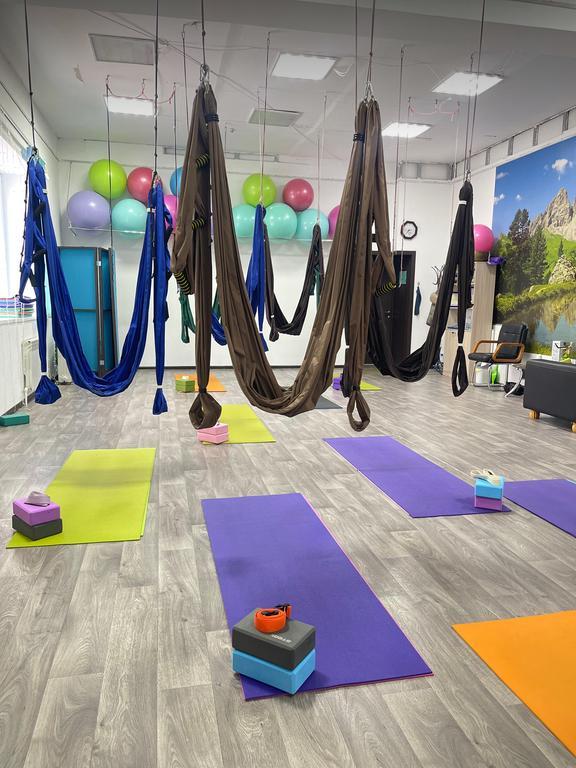 YogaPro — фото 9