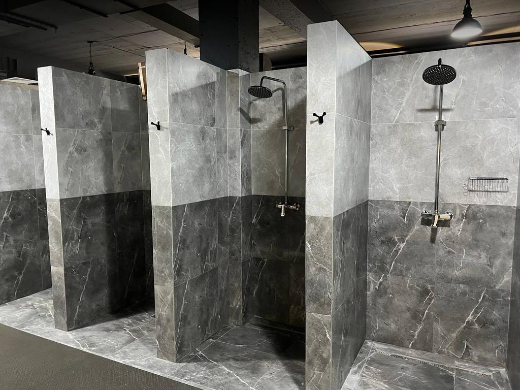 Antalya pool — фото 2