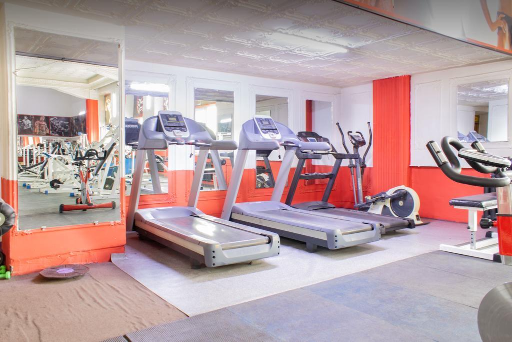 Asyl Gym — фото 11