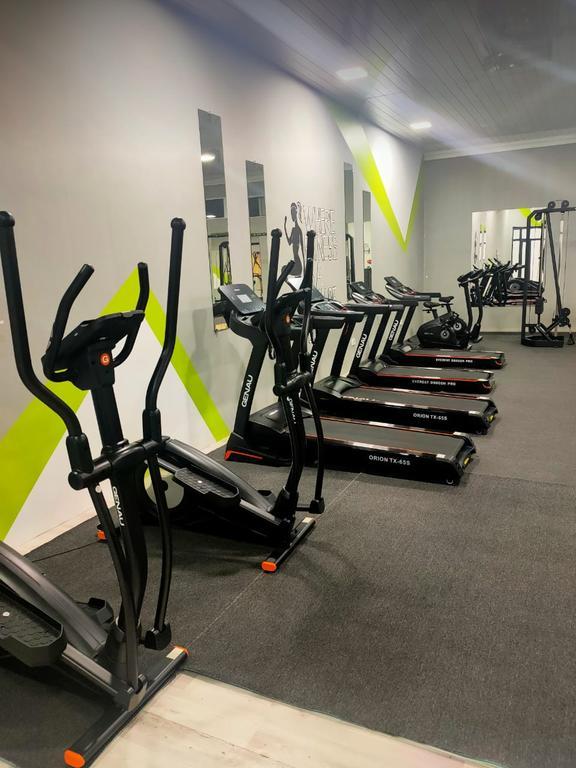 Fitness Lady — фото 2