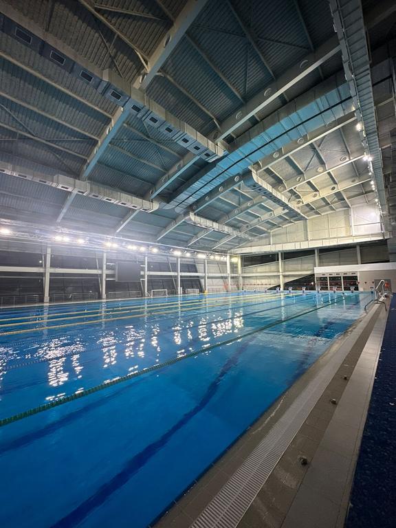 Abay Arena — фото 5